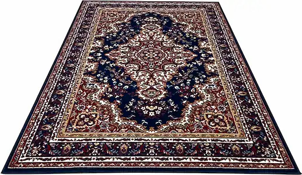my home Teppich Oriental, Made in günstig online kaufen