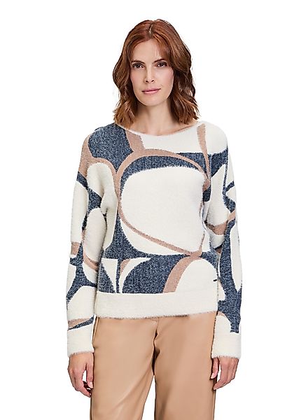 Betty&Co Strickpullover Betty & Co Damen günstig online kaufen