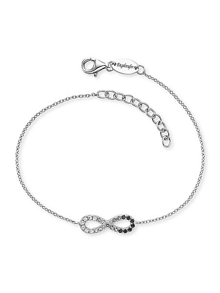 Engelsrufer Armband Yin Yang Infinity Ocean günstig online kaufen