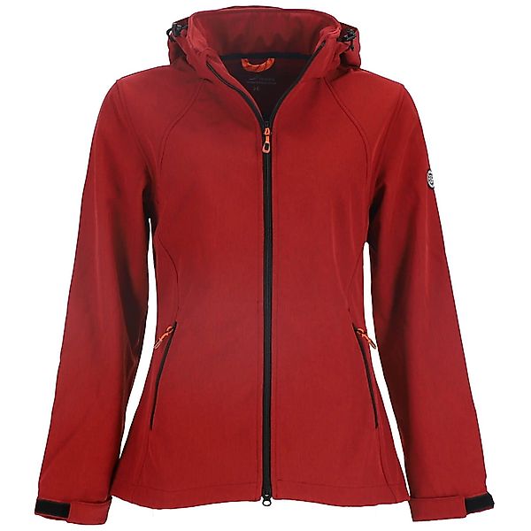 Blue Wave Softshelljacke Damen Jacke Maite günstig online kaufen