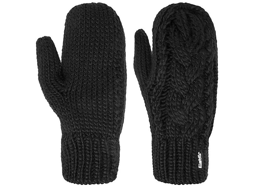 Eisbär Strickhandschuhe (1-St) Strickhandschuhe mit Futter, Made in Austria günstig online kaufen