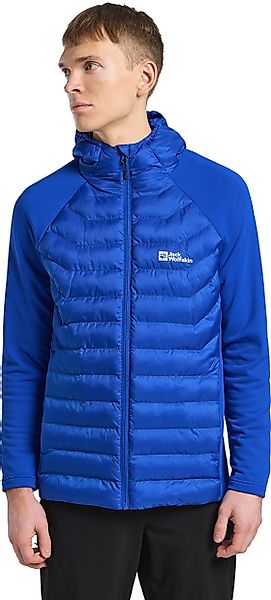 Jack Wolfskin Hybridjacke ROUTEBURN PRO HYBRID günstig online kaufen