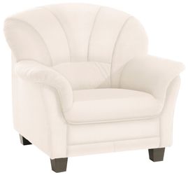 Home affaire Sessel "Camelita zeitlos, bequeme Armlehnen, auch in Leder, Br günstig online kaufen