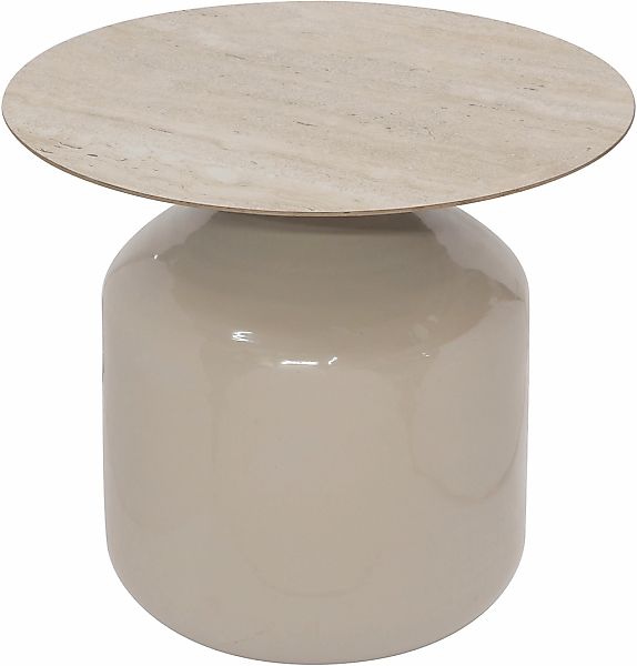 MIRRORS AND MORE Beistelltisch "ALTAN" 2 Stk. tlg. günstig online kaufen