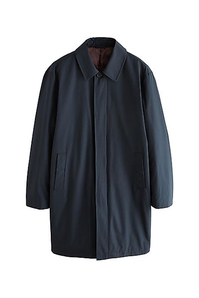 Next Steppmantel Wasserabweisender, wattierter Mac-Mantel (1-tlg) günstig online kaufen