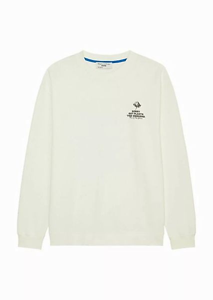 Marc O'Polo DENIM Sweatshirt günstig online kaufen