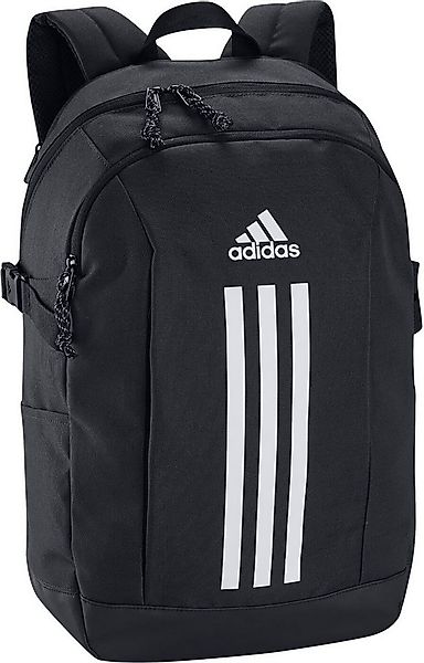 adidas Sportswear Freizeitrucksack POWER VII BLACK/WHITE günstig online kaufen