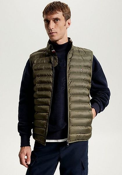 Tommy Hilfiger Steppweste PACKABLE RECYCLED VEST günstig online kaufen