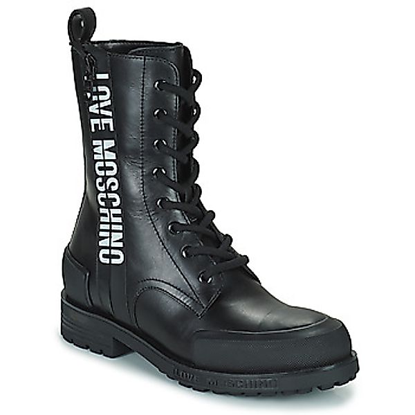 Love Moschino  Stiefeletten JA24184G1D günstig online kaufen