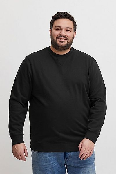 Blend Longpullover BHAlex Big & Tall Klassisches Sweatshirt mit Rundhalsaus günstig online kaufen
