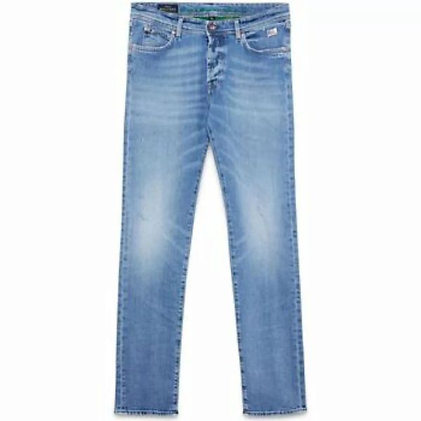 Roy Rogers  Jeans 517 RRU254 - CG20-2698 STAR günstig online kaufen