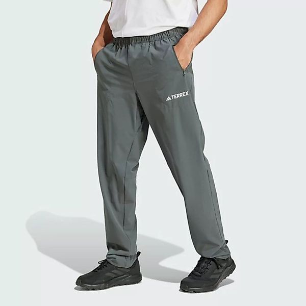 adidas TERREX Outdoorhose MT ESS PANTS (1-tlg) günstig online kaufen