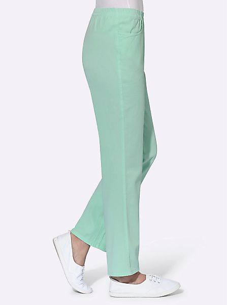 Classic Basics Schlupfhose günstig online kaufen