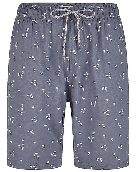 Phil & Co. Pyjamashorts Chill Nights (1-tlg., 1-teilig) Herren Schlafhose B günstig online kaufen