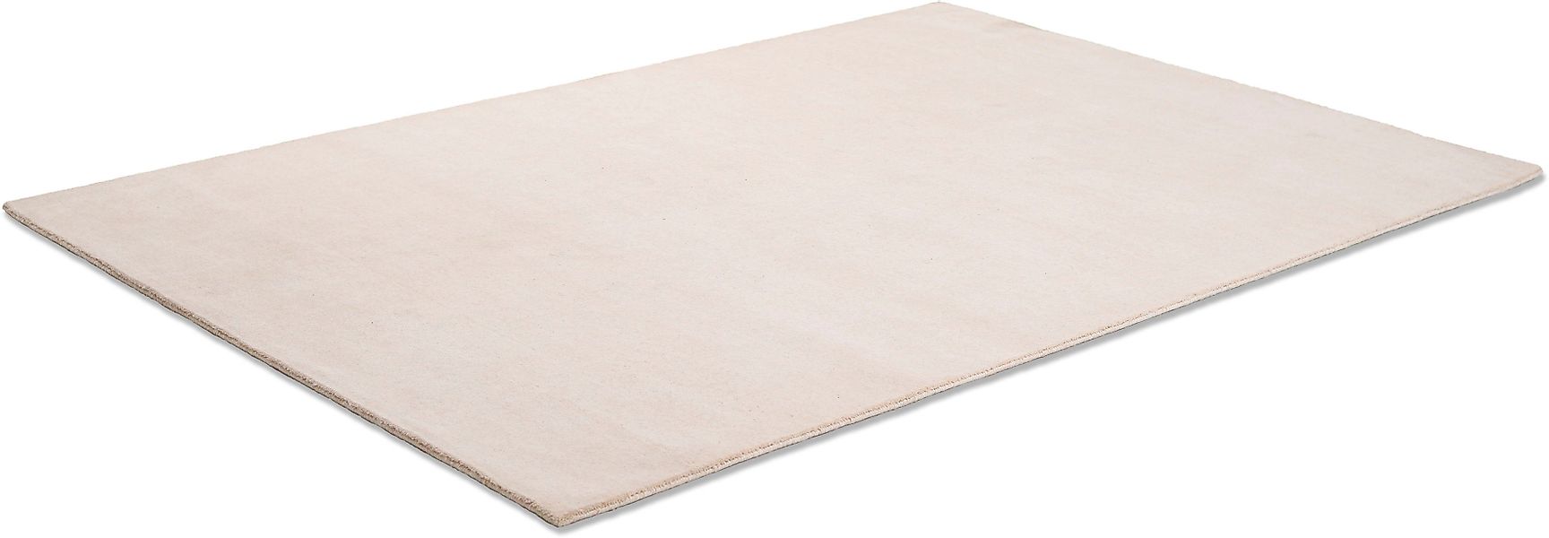 Sansibar Wollteppich List, rechteckig, Höhe: 13 günstig online kaufen