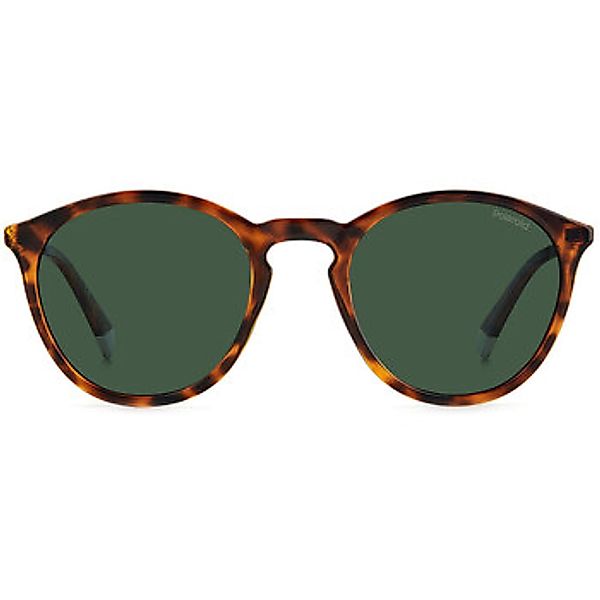 Polaroid  Sonnenbrillen PLD4129/S/X 086 Polarisierte Sonnenbrille günstig online kaufen