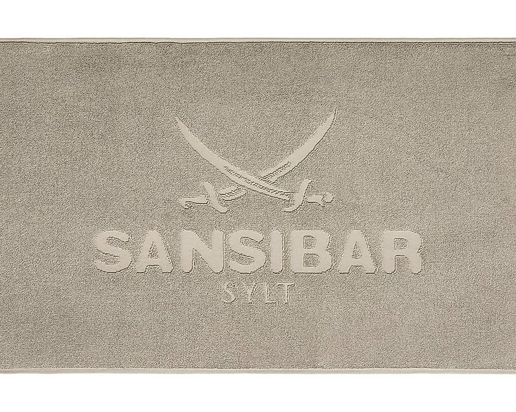 Sansibar Sylt Duschmatte Badvorleger, Duschvorleger, Badematte 50x80 cm, Ho günstig online kaufen