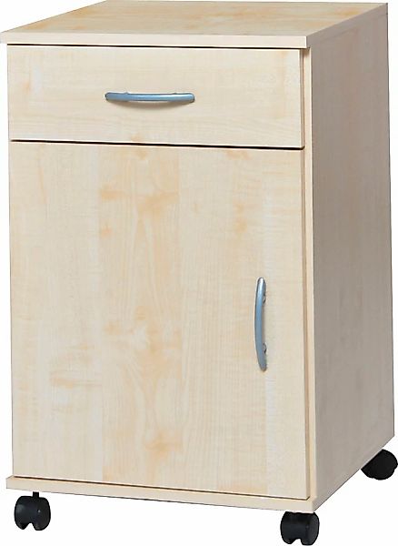 VOGL Möbelfabrik Rollcontainer »1191, Bürocontainer«, (1 St.), verschiedene günstig online kaufen