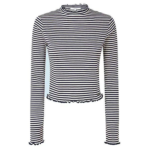 Pepe Jeans Wally Langarm-t-shirt S Multi günstig online kaufen