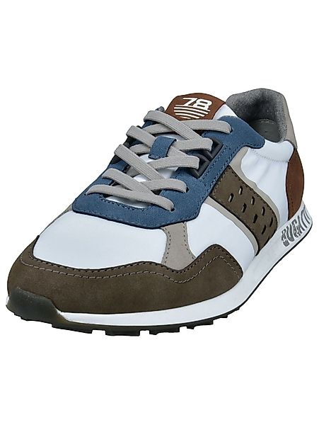 bugatti bugatti Sneaker Textil Sneaker günstig online kaufen