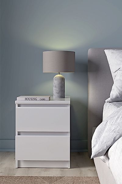 INOSIGN Nachttisch Naia, Nachtkommode, Nachtschrank, Beistelltisch, günstig online kaufen