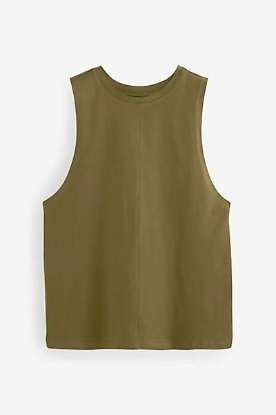 Next Shirttop Active Jersey-Tanktop (1-tlg) günstig online kaufen