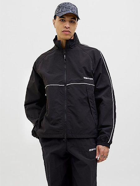 Jack & Jones Outdoorjacke JCOUNION TRACK JACKET SN Mit stylischem Print günstig online kaufen