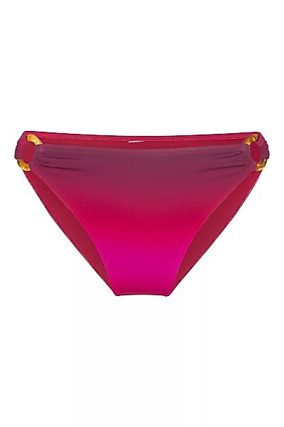 LingaDore Bikini Slip Orchid Red 40 rot günstig online kaufen