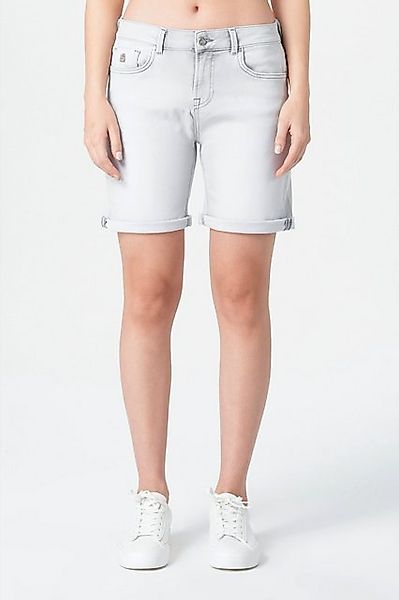 Miracle of Denim Jeansshorts Lucky Shorts günstig online kaufen