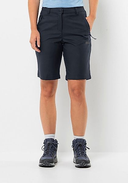 Jack Wolfskin Shorts ACTIVE TRACK SHORTS günstig online kaufen
