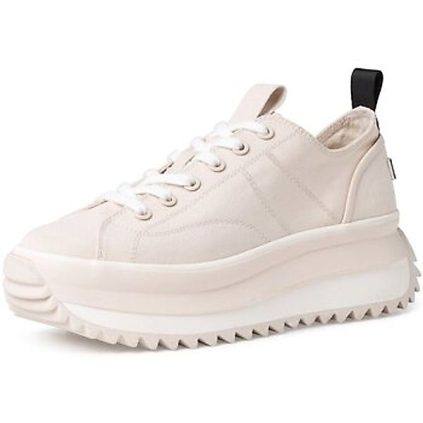 Tamaris Plateausneaker "Milena", Freizeitschuh, Halbschuh, Schnürschuh in v günstig online kaufen