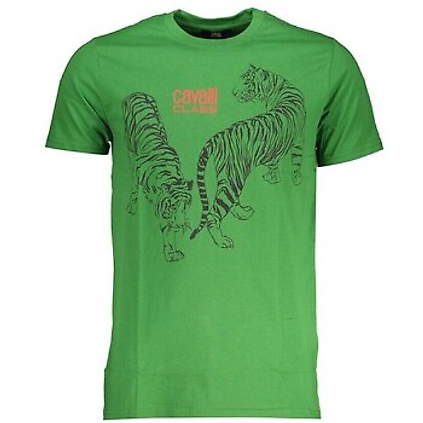 Roberto Cavalli  T-Shirt qxt62yjd060ve073342xl günstig online kaufen