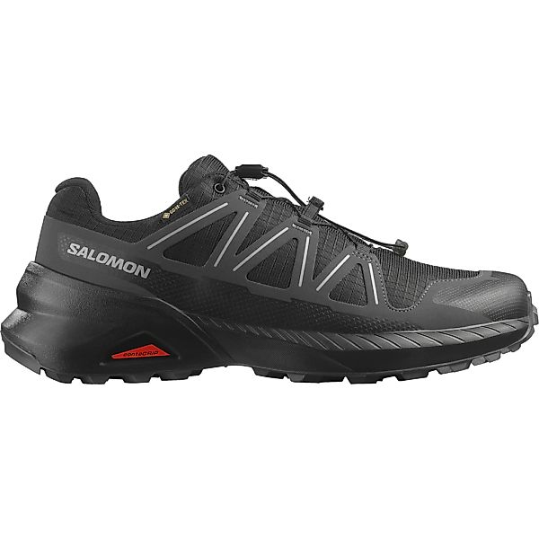 Salomon Trailrunningschuh "SPEEDCROSS PEAK GORE-TEX" wasserdicht günstig online kaufen