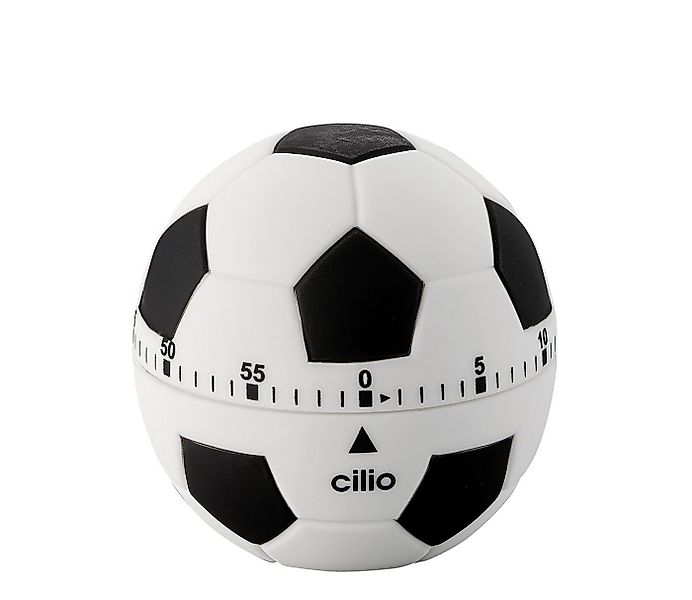 Cilio Küchentimer Küchentimer Kurzzeitmesser Eieruhr Timer Küchenwecker CIL günstig online kaufen