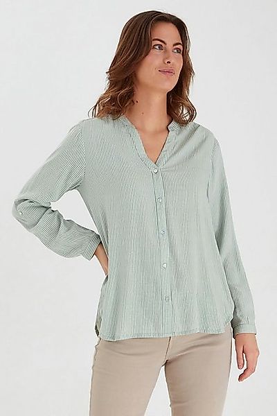 b.young Langarmbluse BYFABIANNE STRIPE SHIRT - 20807499 Damenbluse Lamgarm günstig online kaufen