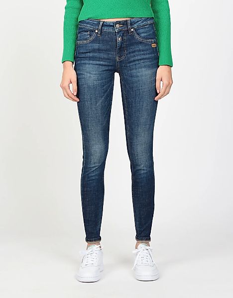 GANG Skinny-fit-Jeans "94LAYLA" günstig online kaufen