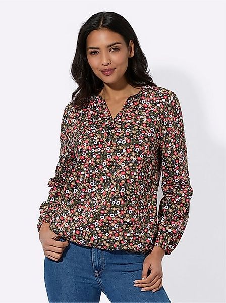 Sieh an! T-Shirt Langarmshirt günstig online kaufen