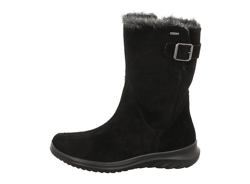Legero Stiefelette Leder  SOFTBOOT 4 Stiefel günstig online kaufen
