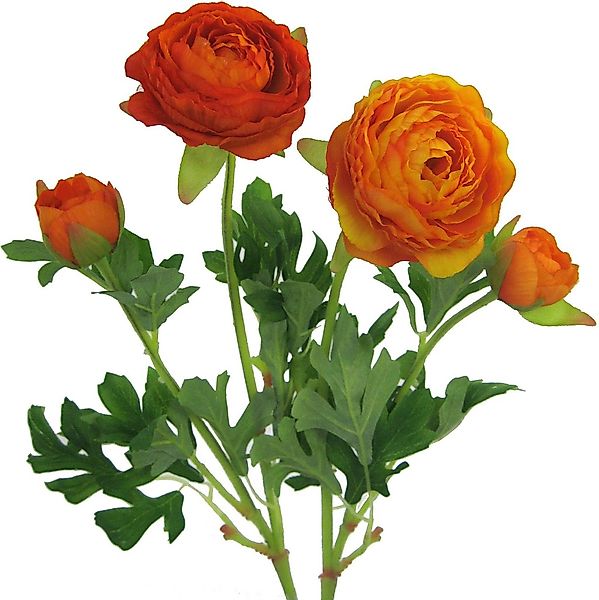 Kunstblume, Creativ green, Höhe 40 cm, 6er Set günstig online kaufen