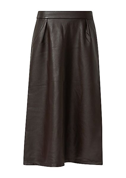 s.Oliver BLACK LABEL Sommerrock günstig online kaufen