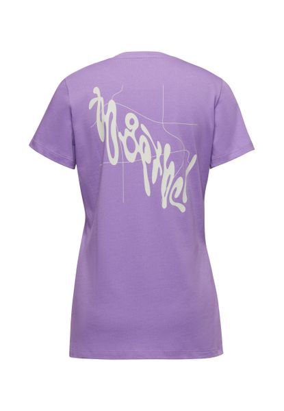 Mammut T-Shirt Massone T-Shirt Women Together günstig online kaufen
