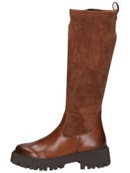Caprice Caprice Stiefel Leder/Textil Stiefel günstig online kaufen