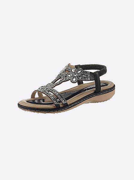 Andrea Conti Sandale Sandalette günstig online kaufen