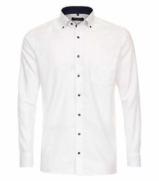 CASAMODA Businesshemd "CASAMODA Businesshemd uni" günstig online kaufen