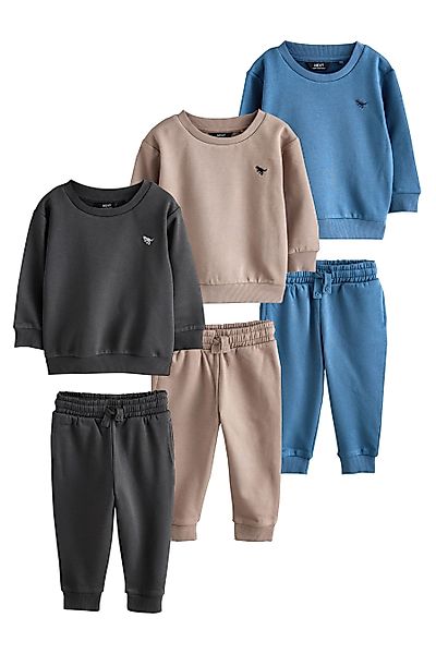Next Sweatanzug Sweatshirt und Jogginghose im günstig online kaufen