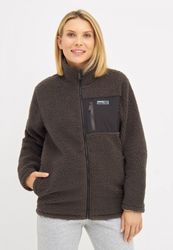 Bench. Fleecejacke HENSLEY günstig online kaufen