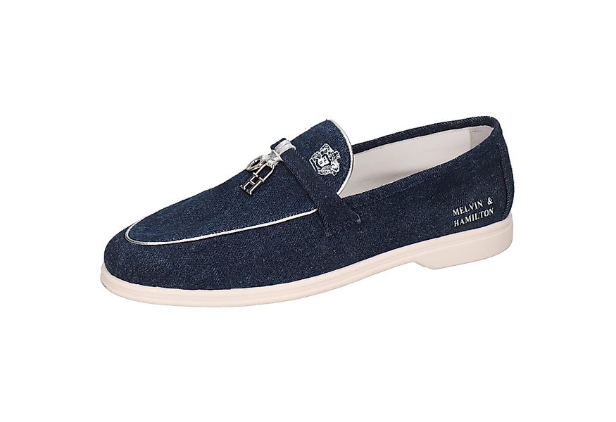 Melvin & Hamilton Adley 24 Loafer günstig online kaufen