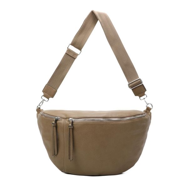 ITALYSHOP24 Schultertasche Damen XXL Tasche CrossBody günstig online kaufen