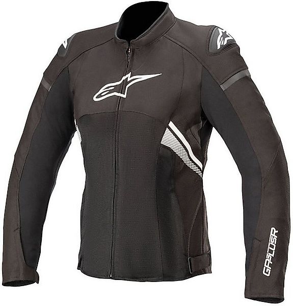 Alpinestars Motorradjacke Stella T-GP Plus R V3 Air Damen Motorrad Textilja günstig online kaufen