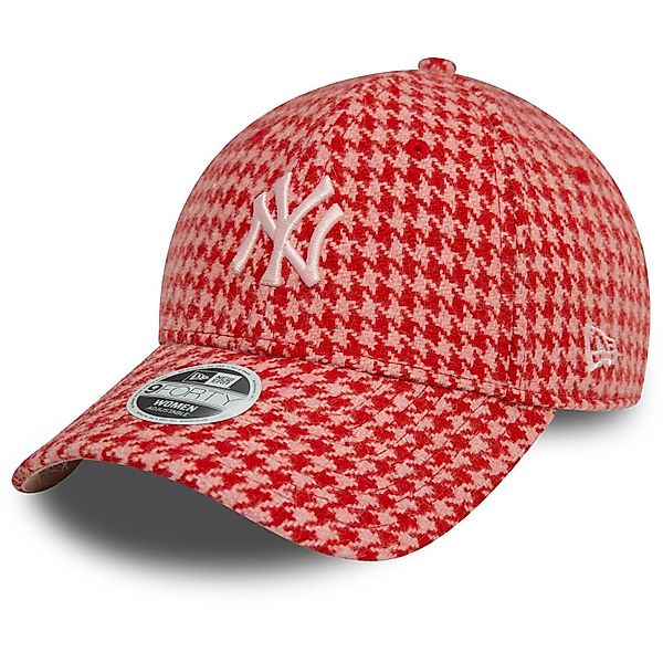 New Era Baseball Cap 9Forty HOUNDSTOOTH günstig online kaufen